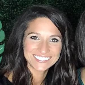 Meet your Posher, Terrill